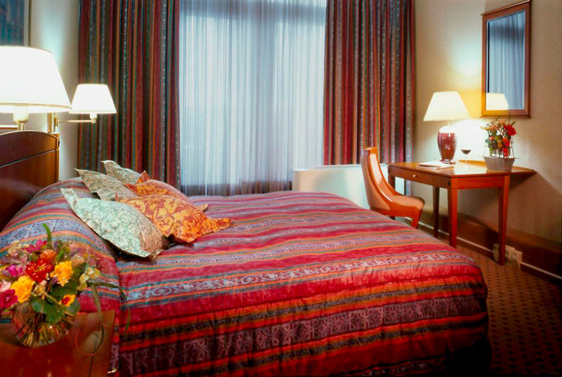 co56 Hotel Chemnitz