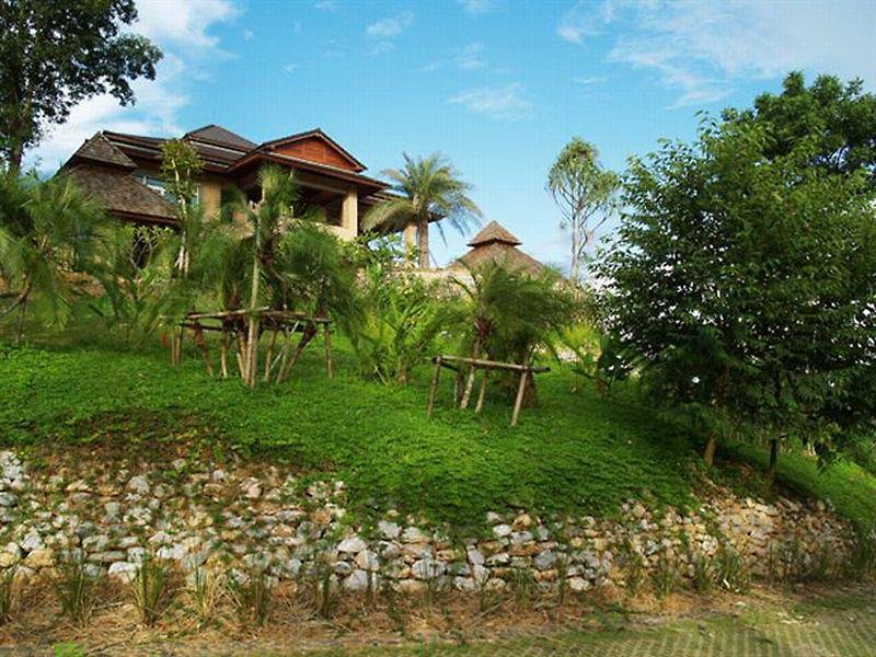 Katiliya Mountain Resort & Spa