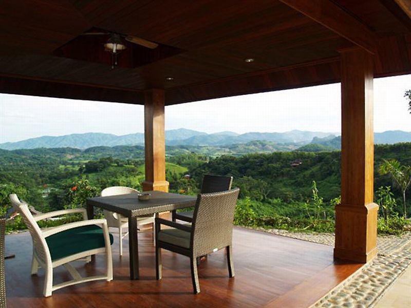 Katiliya Mountain Resort & Spa