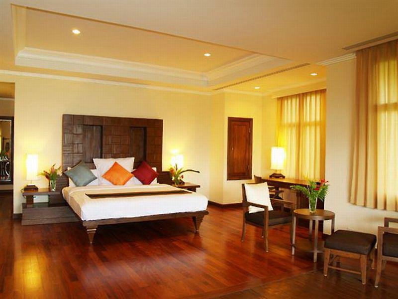 Katiliya Mountain Resort & Spa
