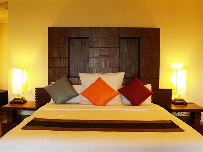 Katiliya Mountain Resort & Spa