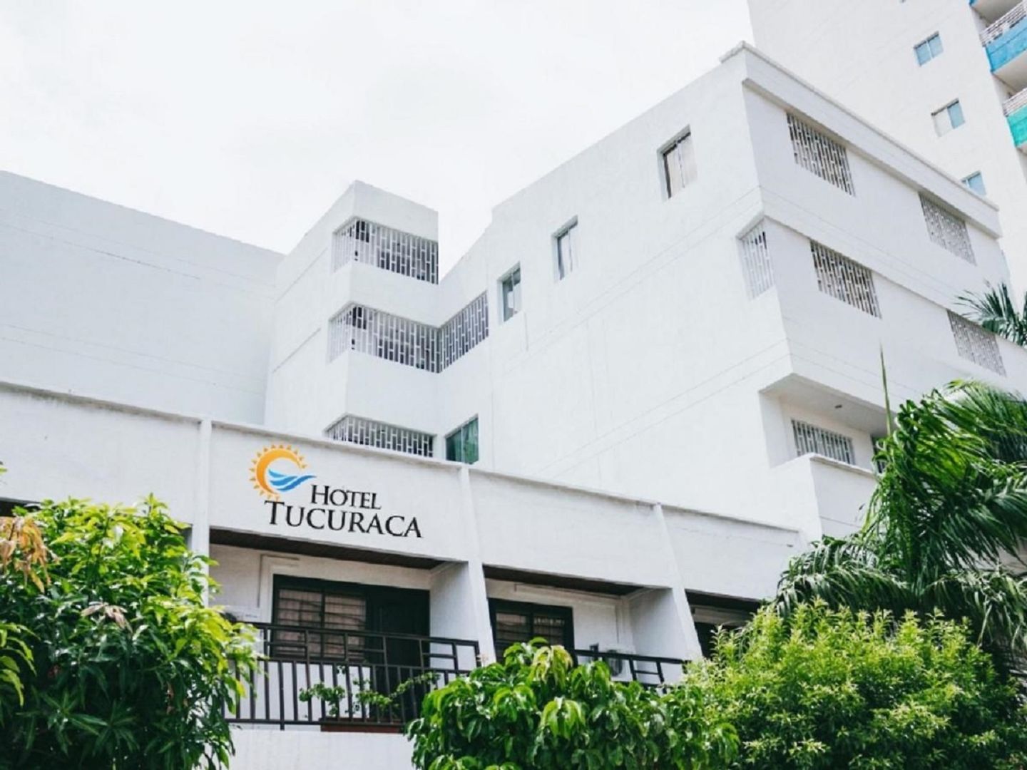 Hotel Tucuraca