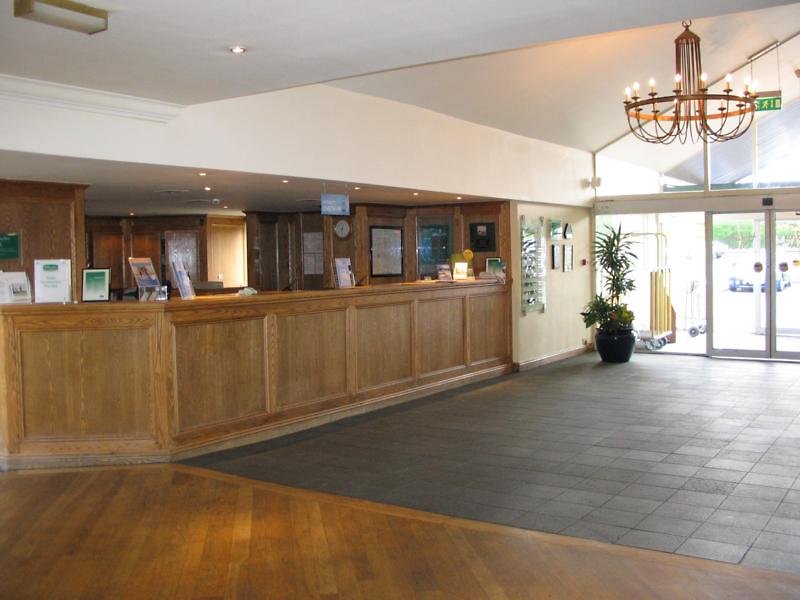 Holiday Inn Swindon