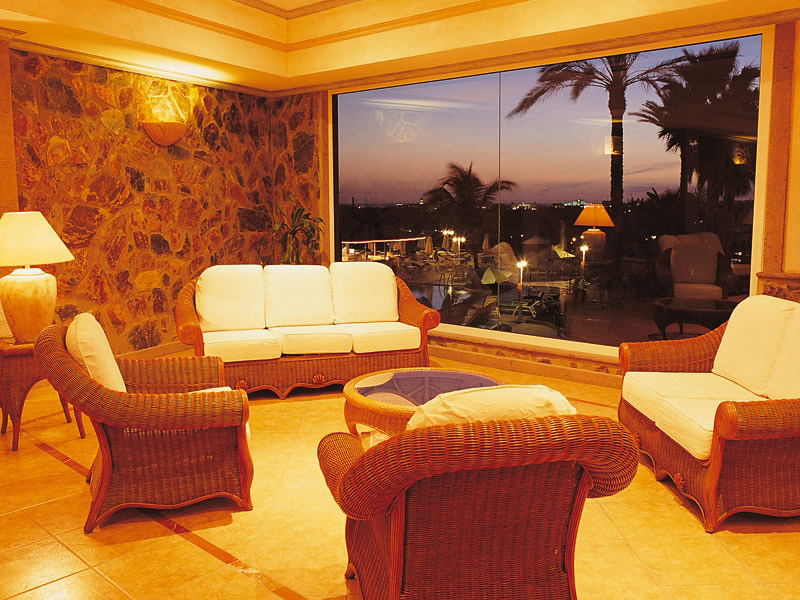 Bull Vital Suites & Spa