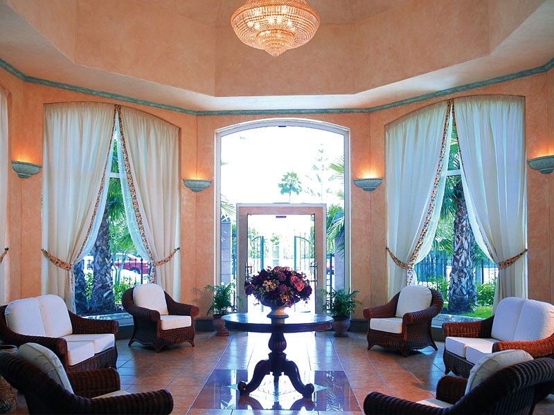 Bull Vital Suites & Spa