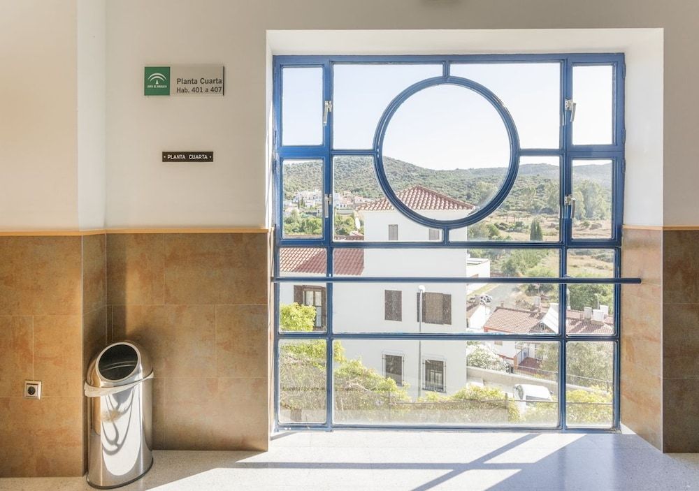 Albergue Inturjoven Constantina
