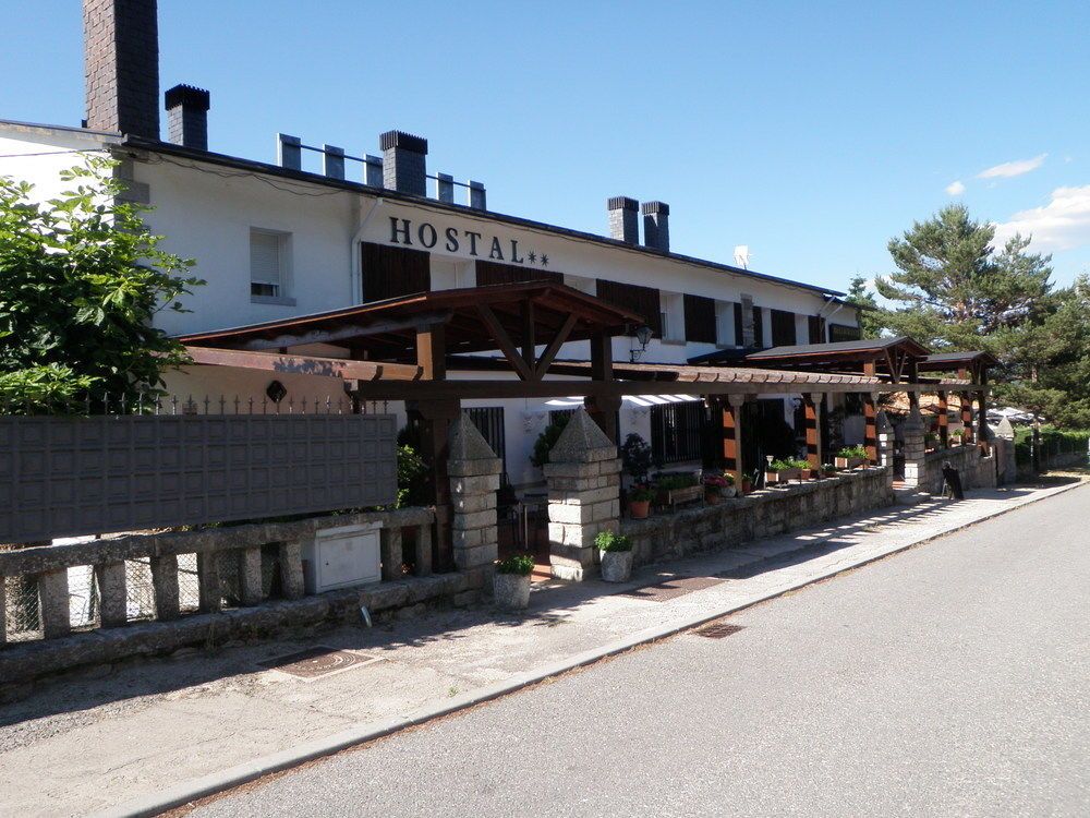Hostal Siete Picos