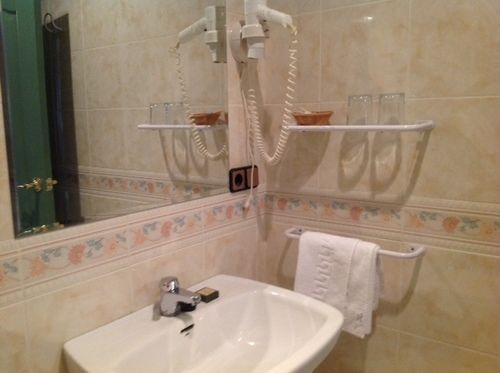 Hostal Siete Picos
