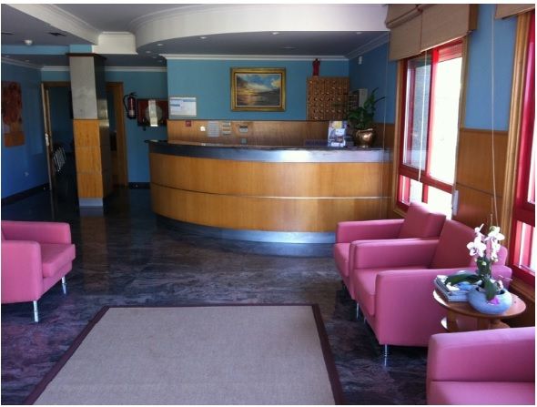 Hotel Acquamaris 3000