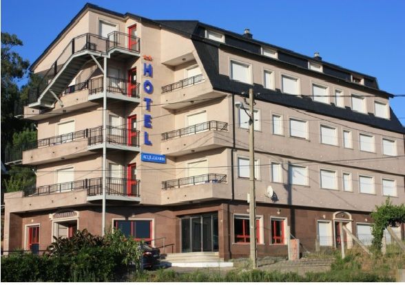 Hotel Acquamaris 3000