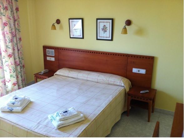 Hotel Acquamaris 3000