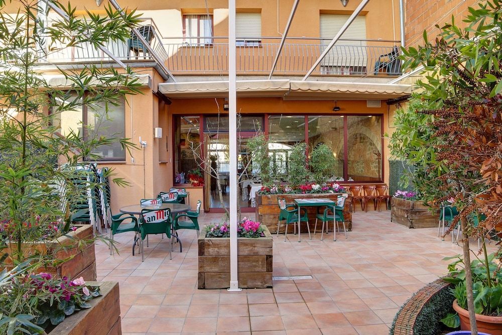 Hotel El Salt