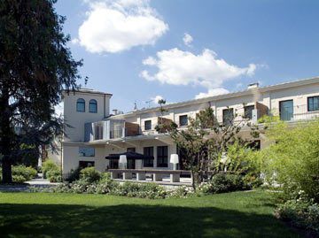 Alter Hotel