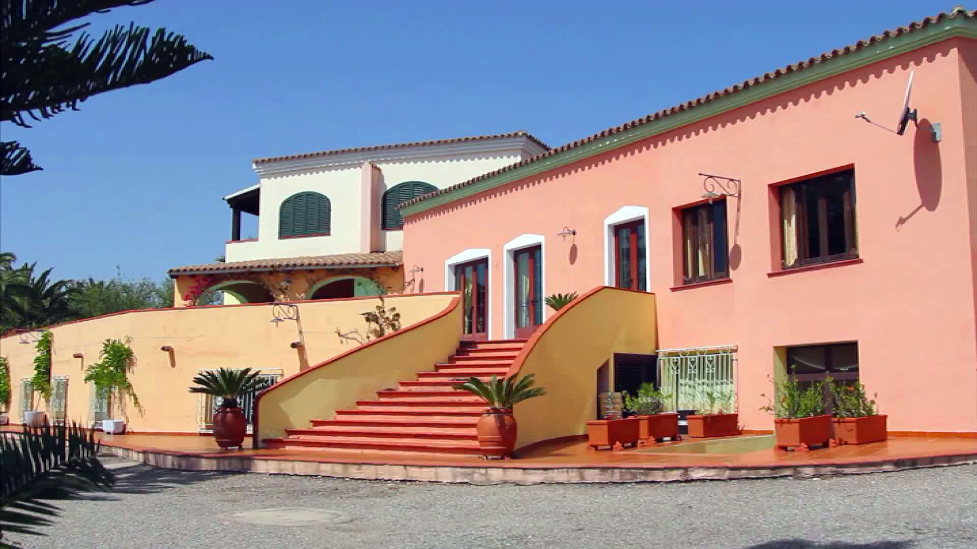 Nicolaus Club Quattro Lune Resort
