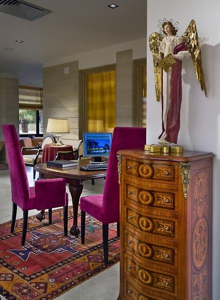 Esplanade Boutique Hotel