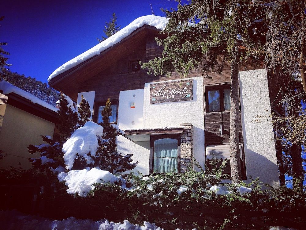 Villa Fiorita