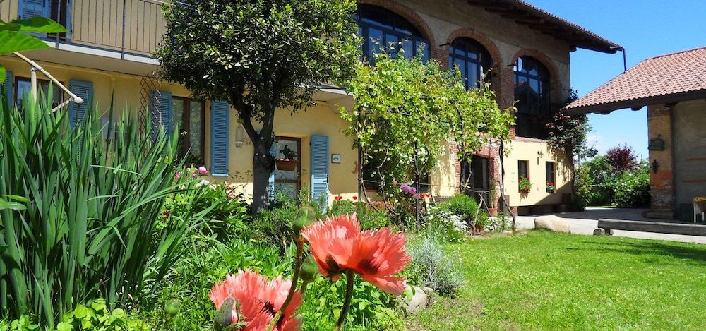 B&B Cascina Marie