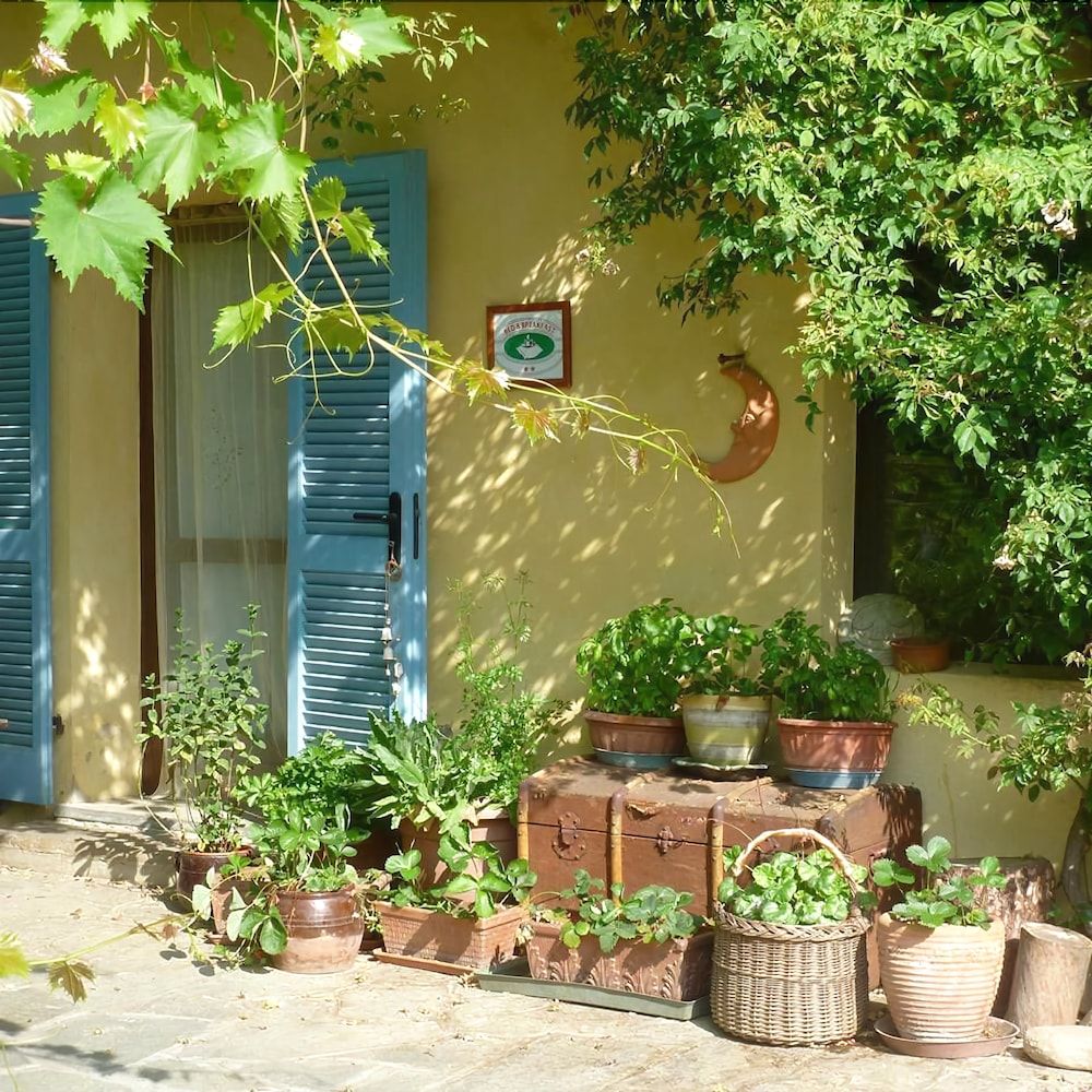 B&B Cascina Marie