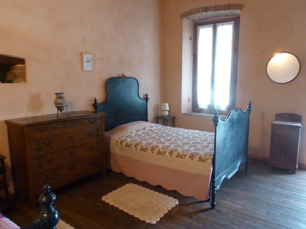 B&B Cascina Marie