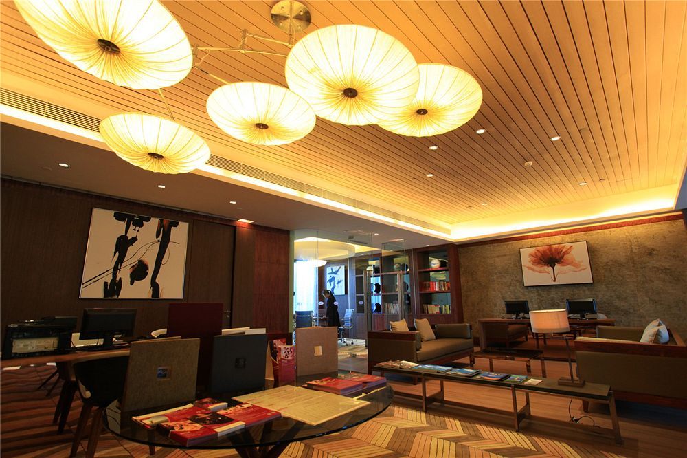 Crowne Plaza Hailing Island