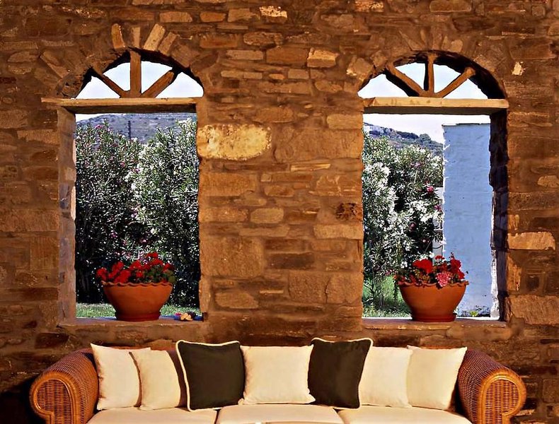 Yria Boutique Hotel & Spa