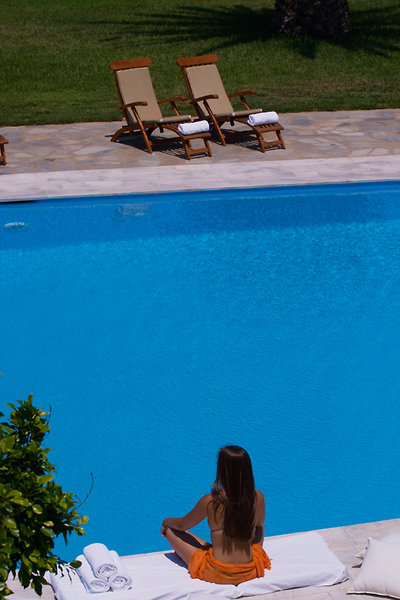 Yria Boutique Hotel & Spa