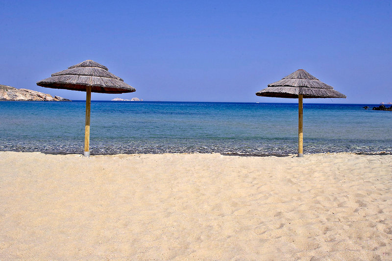 Yria Boutique Hotel & Spa