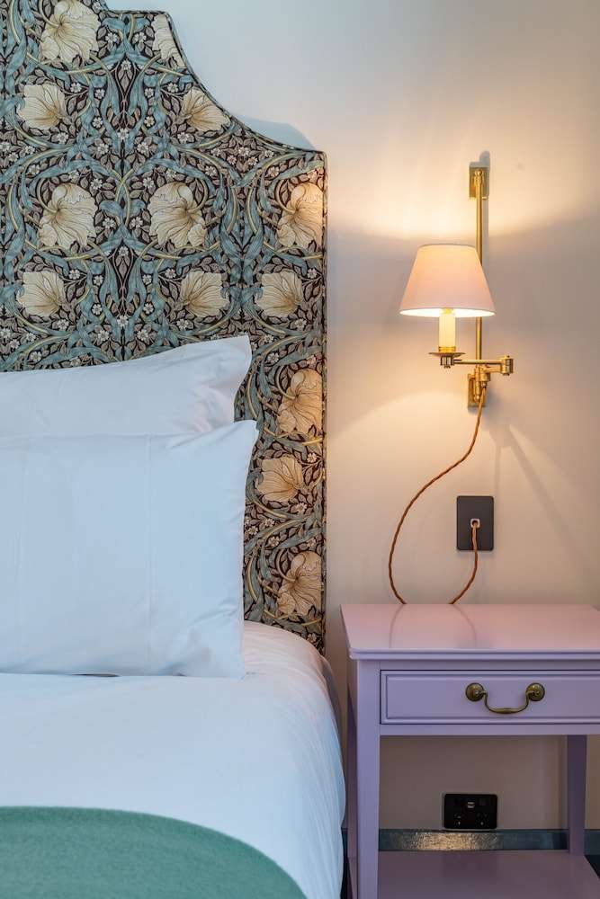 The Observatory Hotel