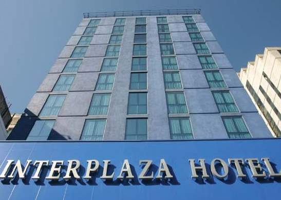 Interplaza