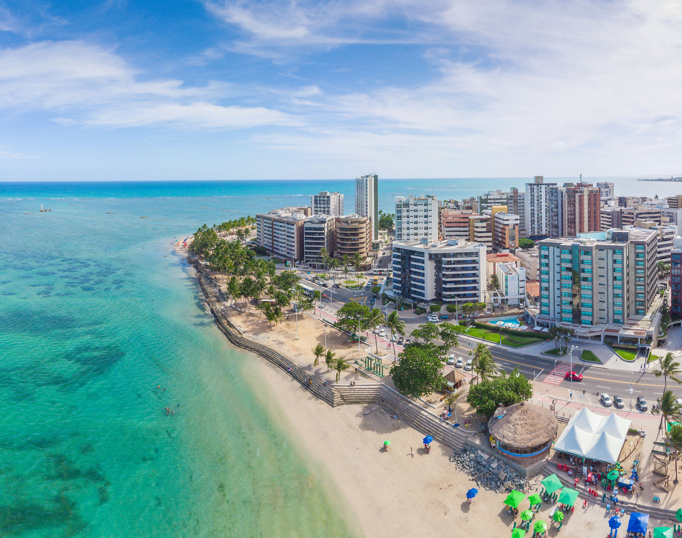 Ponta Verde Maceio