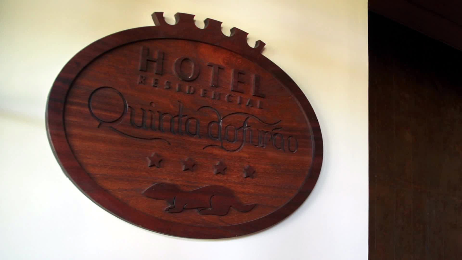 Quinta do Furão