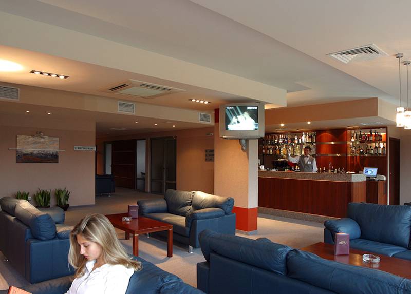 Amiral Hotel