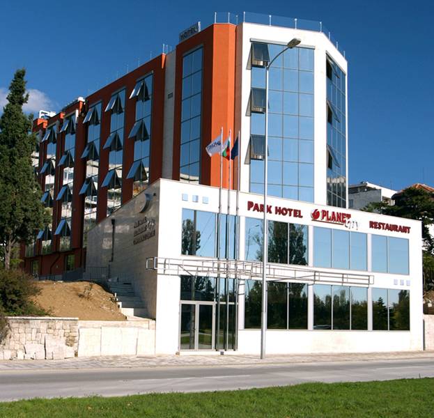Amiral Hotel