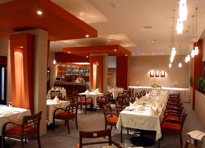 Amiral Hotel