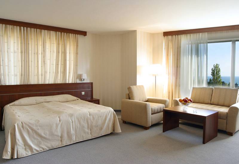 Amiral Hotel