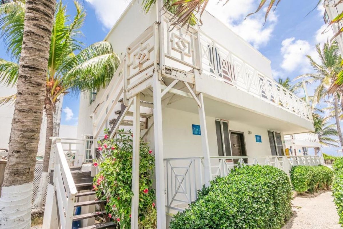 Hotel San Luis Beach House