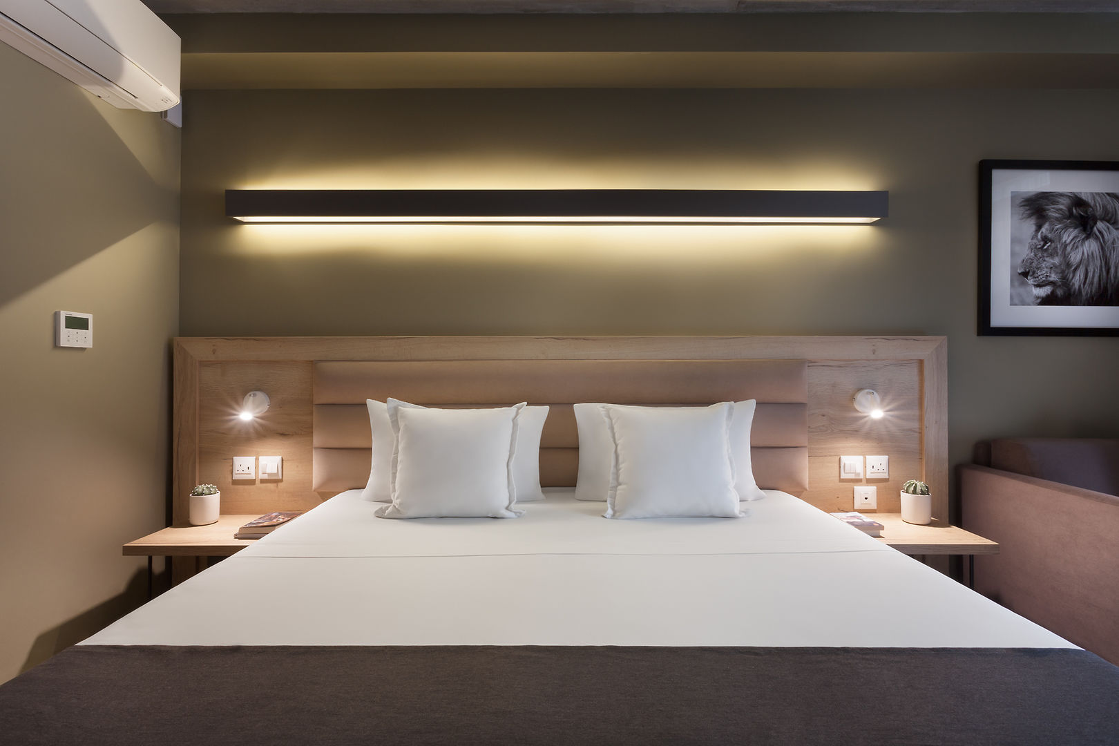 ST Azur Hotel