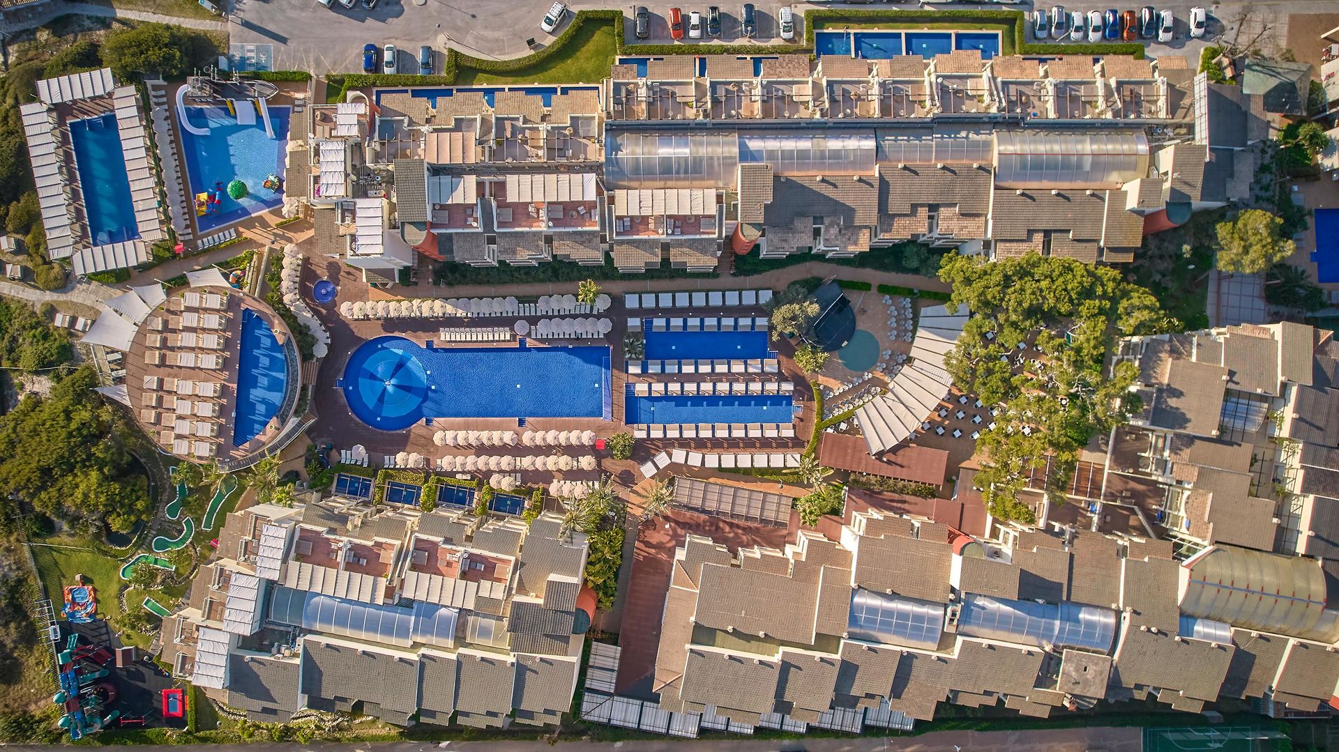 ZAFIRO Bahía