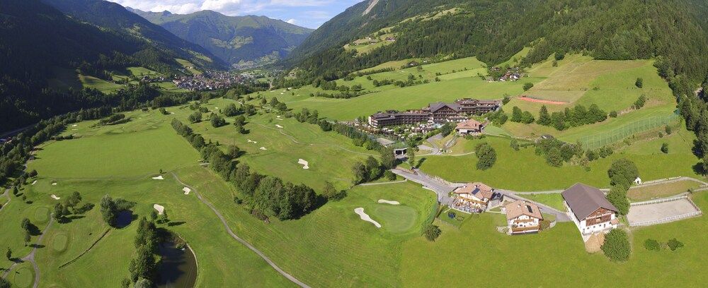 Andreus Golf & Spa