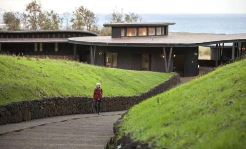 explora Rapa Nui