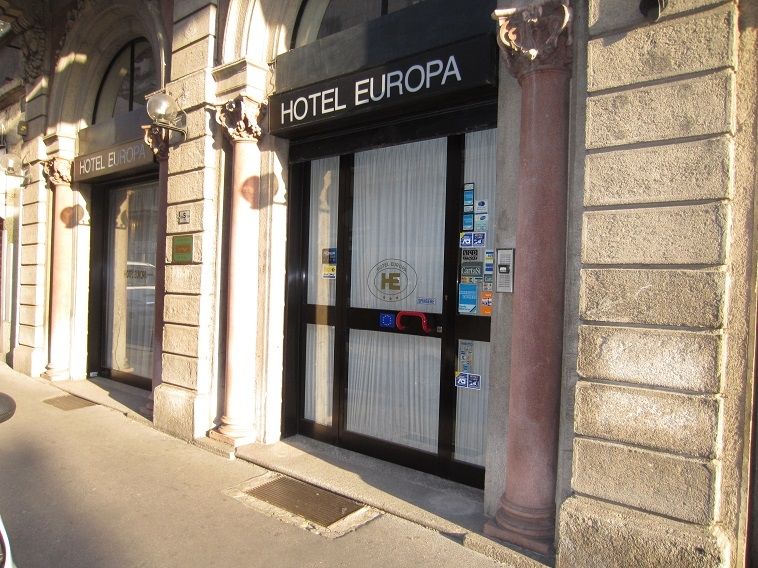 Europa