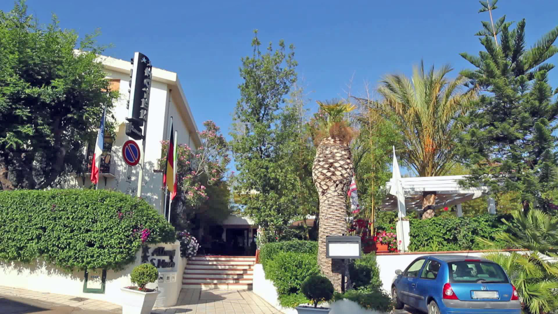Santa Maria Resort