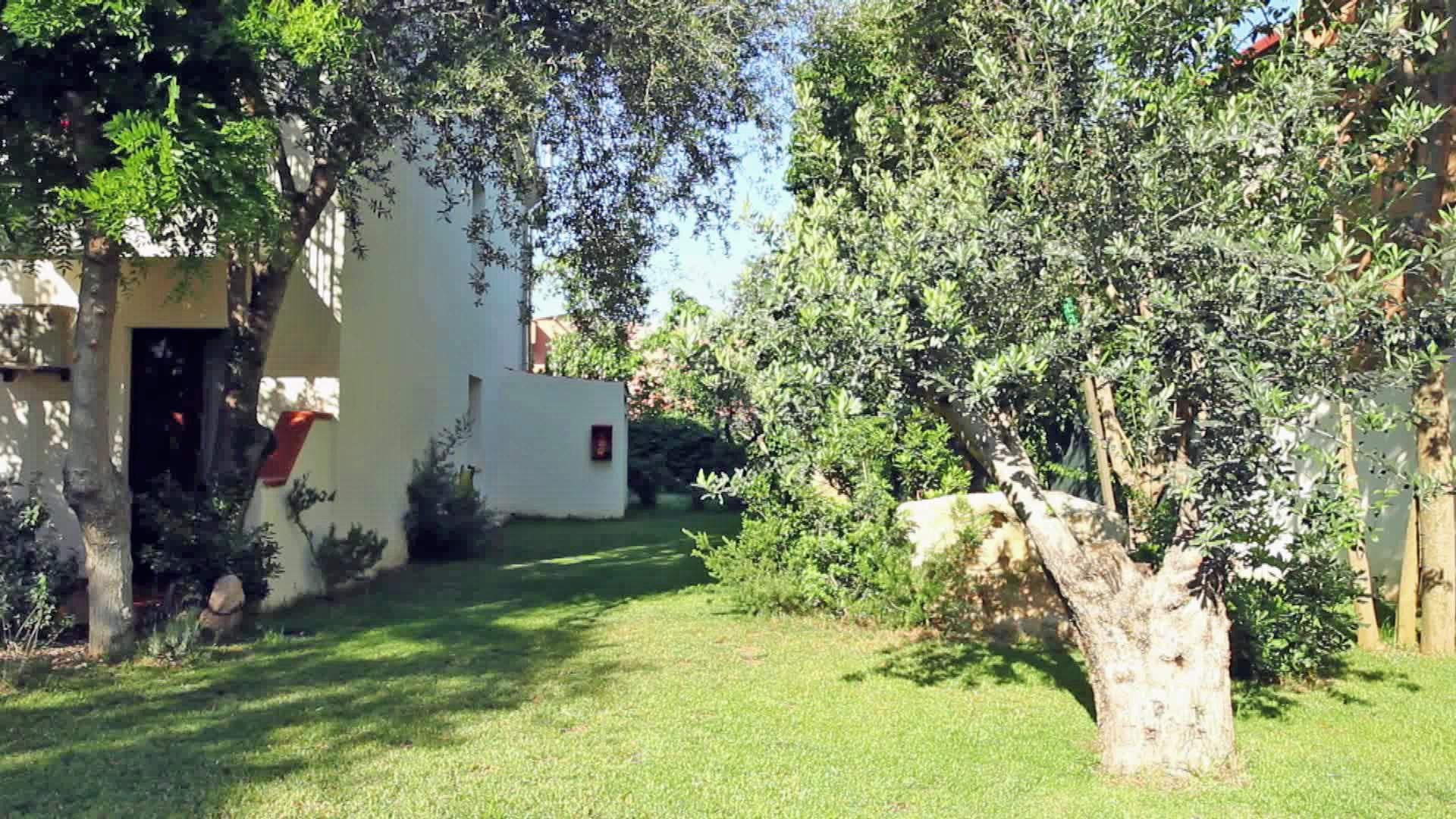 Santa Maria Resort