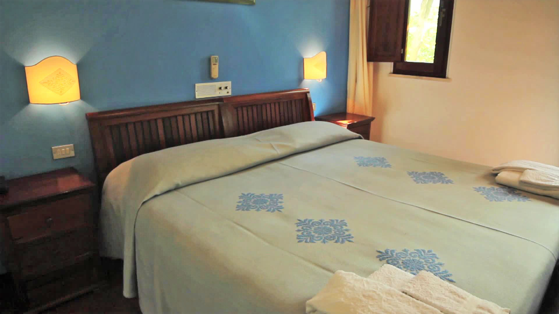 Santa Maria Resort
