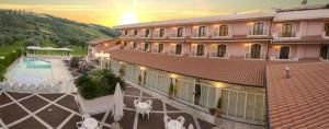 Hotel Villa Elena