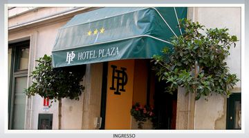 Plaza