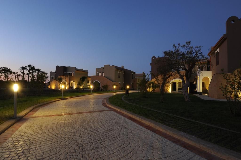 Le Residenze Archimede
