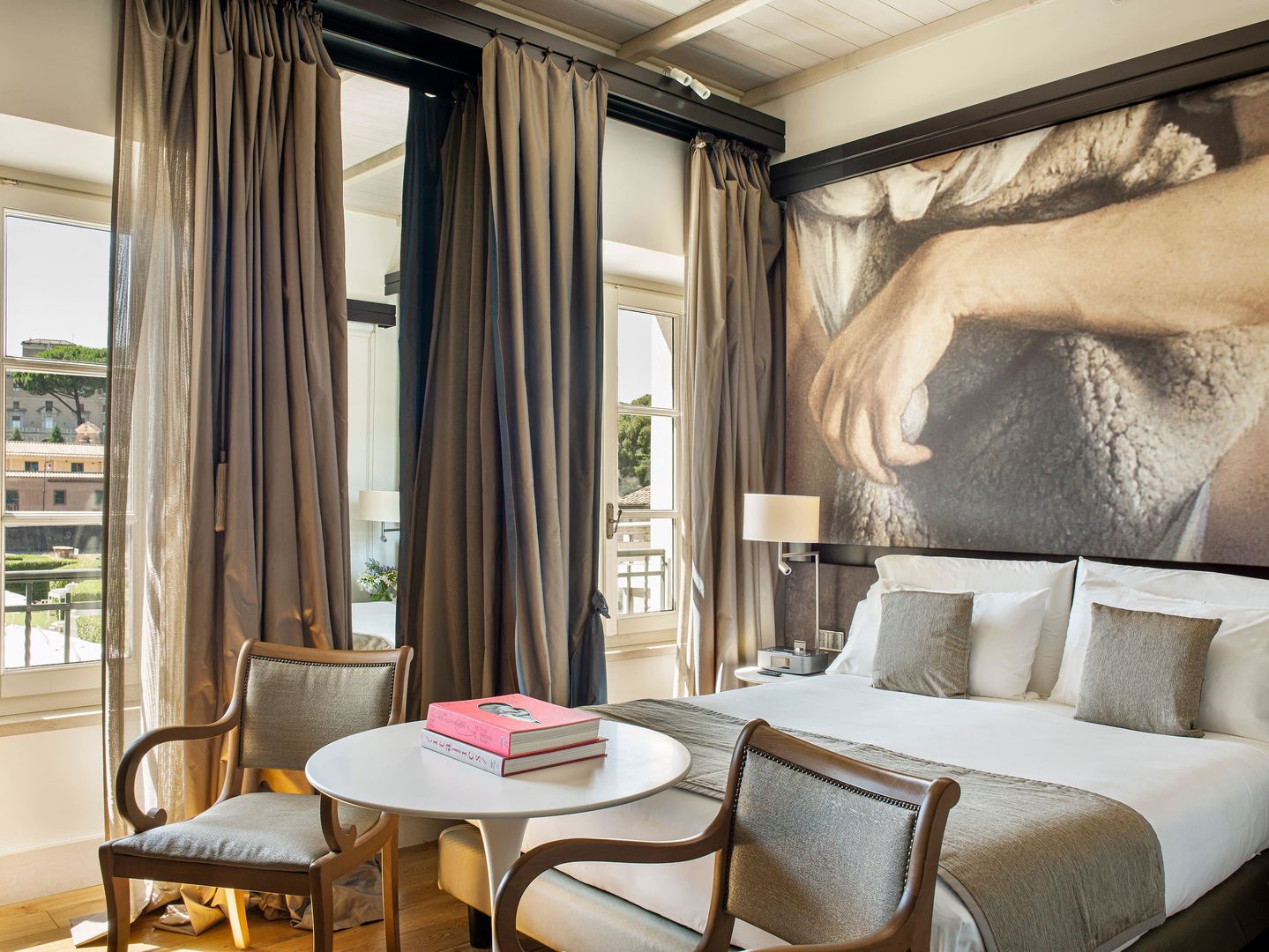 Villa Agrippina Gran Meliá