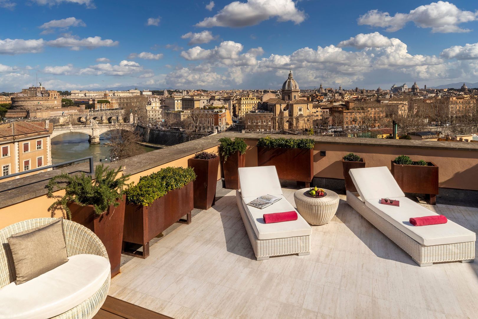 Villa Agrippina Gran Meliá
