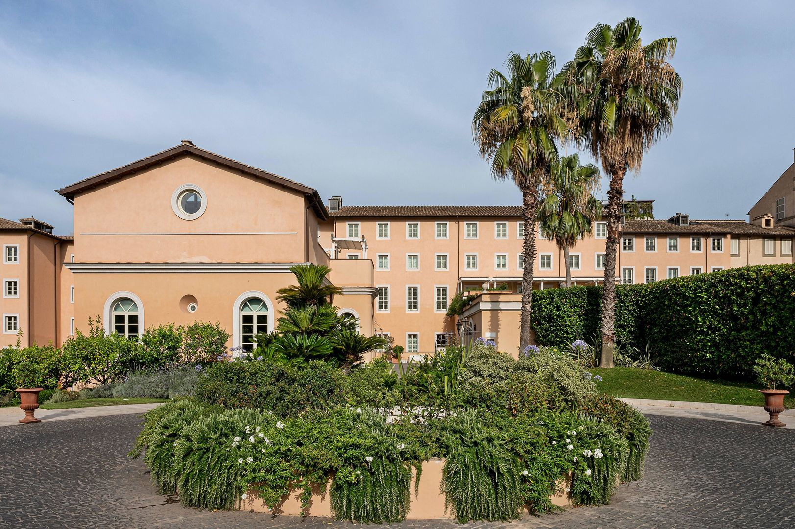 Villa Agrippina Gran Meliá
